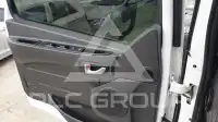 2019 Hyundai Mega truck