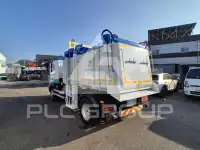 2019 Hyundai Mega truck