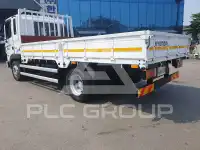 2019 Hyundai Mega truck