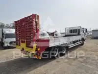 2019 Hyundai Mega truck