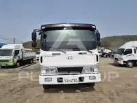 2019 Hyundai Mega truck