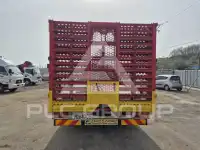 2019 Hyundai Mega truck
