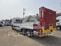 2019 Hyundai Mega truck