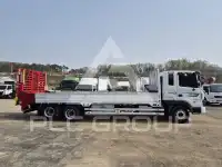 2019 Hyundai Mega truck