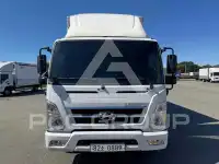 2019 Hyundai Mighty