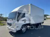 2019 Hyundai Mighty