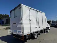 2019 Hyundai Mighty
