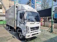 2019 Hyundai Mighty