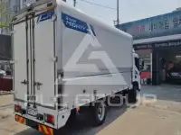 2019 Hyundai Mighty
