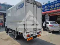 2019 Hyundai Mighty