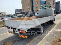 2019 Hyundai Mighty