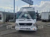 2019 Hyundai Mighty