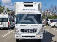 2019 Hyundai Mighty