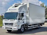 2019 Hyundai Mighty