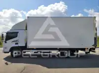 2019 Hyundai Mighty