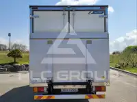 2019 Hyundai Mighty