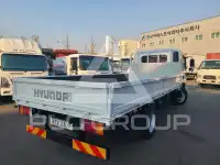 2019 Hyundai Mighty