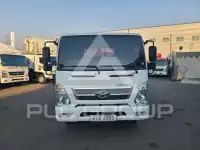 2019 Hyundai Mighty