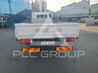 2019 Hyundai Mighty