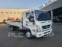 2019 Hyundai Mighty