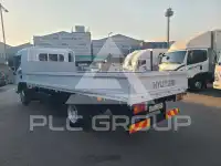 2019 Hyundai Mighty