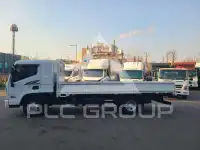 2019 Hyundai Mighty