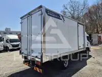 2019 Hyundai Mighty