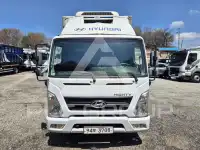 2019 Hyundai Mighty
