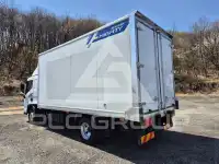 2019 Hyundai Mighty