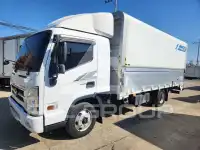 2019 Hyundai Mighty