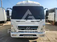 2019 Hyundai Mighty