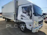 2019 Hyundai Mighty