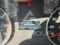 2019 Hyundai Mighty