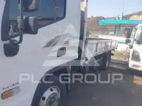 2019 Hyundai Mighty