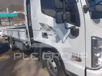 2019 Hyundai Mighty