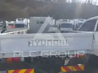 2019 Hyundai Mighty