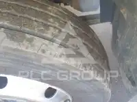 2019 Hyundai Mighty