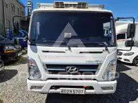 2019 Hyundai Mighty