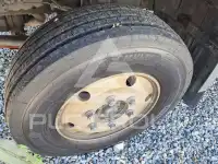 2019 Hyundai Mighty