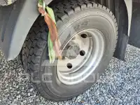 2019 Hyundai Mighty