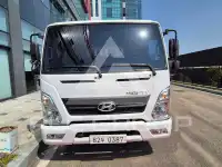 2019 Hyundai Mighty