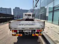 2019 Hyundai Mighty