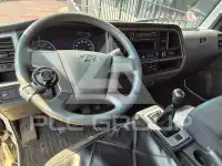 2019 Hyundai Mighty