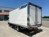 2019 Hyundai Mighty