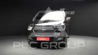 2019 Hyundai Starex