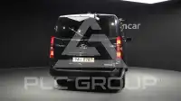 2019 Hyundai Starex
