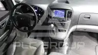 2019 Hyundai Starex
