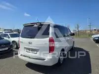 2019 Hyundai Starex