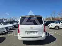 2019 Hyundai Starex