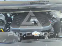 2019 Hyundai Starex